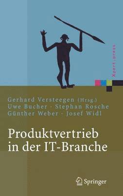 Produktvertrieb in der IT-Branche 1