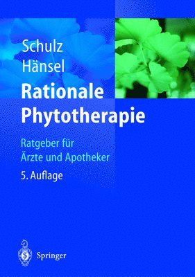 Rationale Phytotherapie 1
