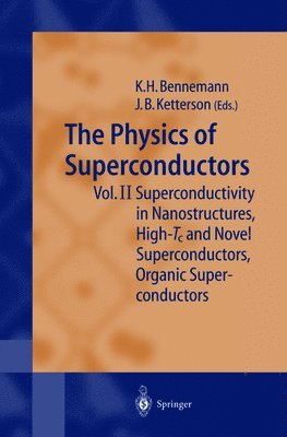 The Physics of Superconductors 1
