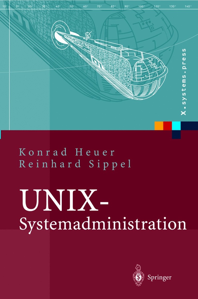 UNIX-Systemadministration 1