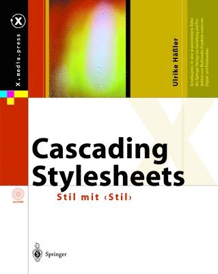 Cascading Stylesheets 1
