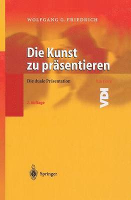 Die Kunst zu präsentieren