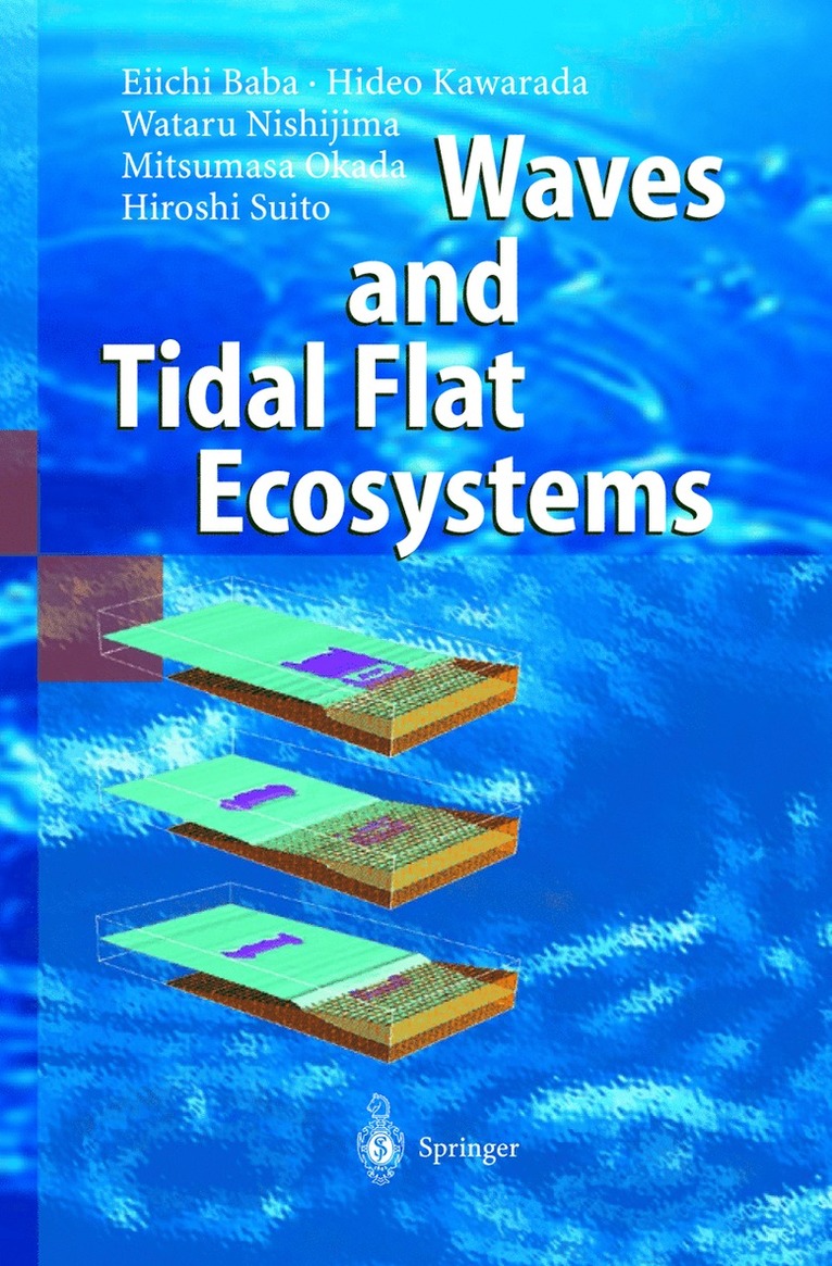 Waves and Tidal Flat Ecosystems
