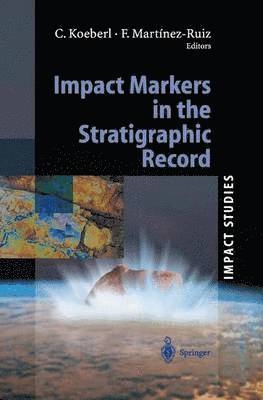 Impact Markers in the Stratigraphic Record 1