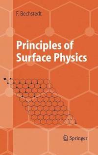 bokomslag Principles of Surface Physics