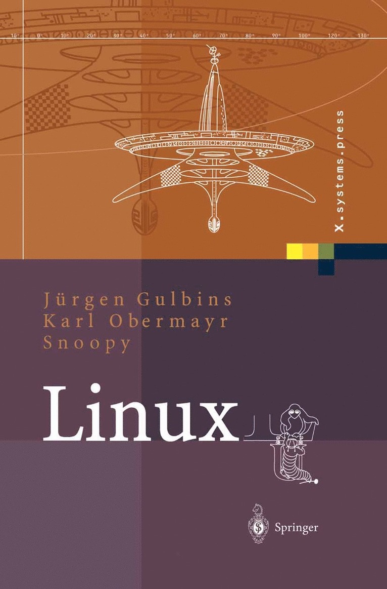 Linux 1