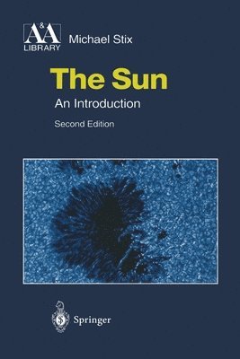 Michael Stix - Sun, Häftad