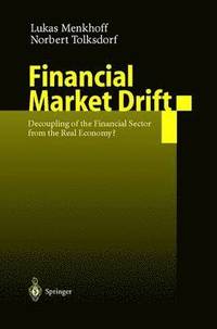 bokomslag Financial Market Drift