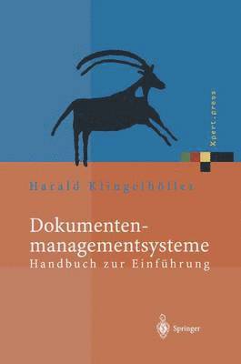 Dokumentenmanagementsysteme 1