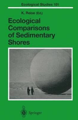 Ecological Comparisons of Sedimentary Shores 1