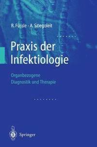 bokomslag Praxis der Infektiologie