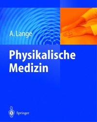 bokomslag Physikalische Medizin