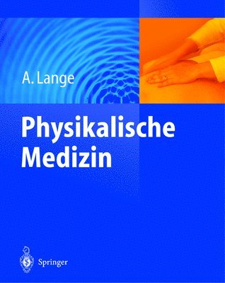 bokomslag Physikalische Medizin