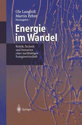 Energie im Wandel 1