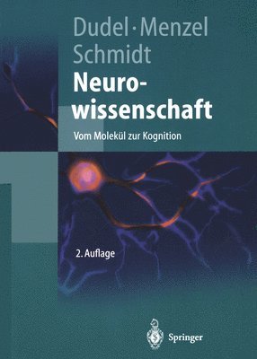 bokomslag Neurowissenschaft