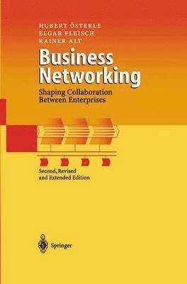 bokomslag Business Networking