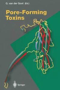 bokomslag Pore-Forming Toxins