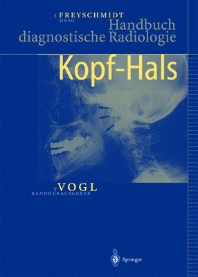 bokomslag Handbuch diagnostische Radiologie