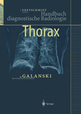bokomslag Thorax