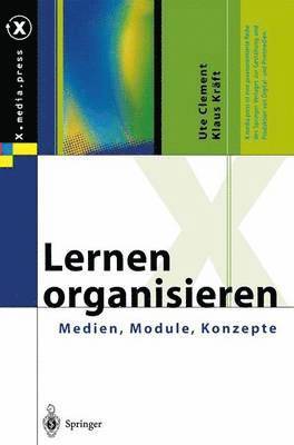 Lernen organisieren 1