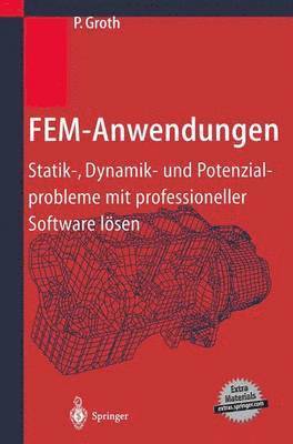 FEM-Anwendungen 1