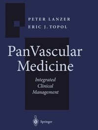 bokomslag Pan Vascular Medicine