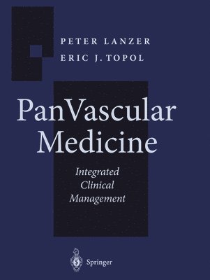 Pan Vascular Medicine 1