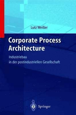 Corporate Process Architecture 1