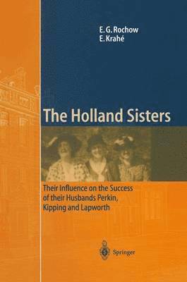 The Holland Sisters 1