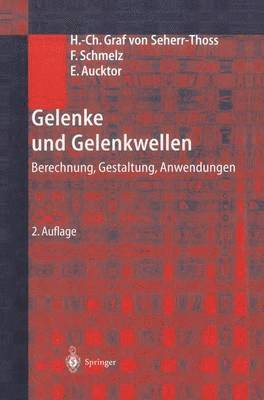 Gelenke und Gelenkwellen 1