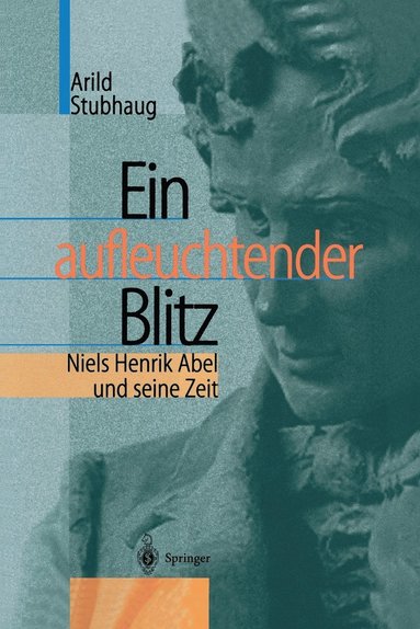 bokomslag Ein aufleuchtender Blitz