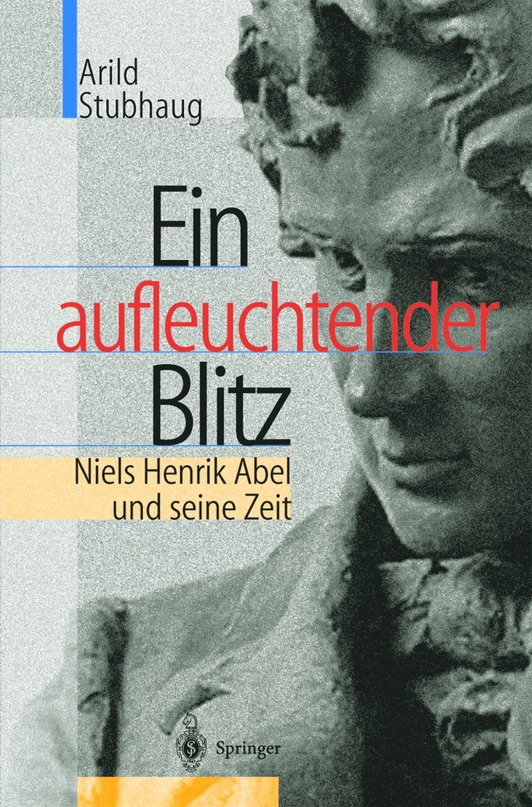 Arild Stubhaug - Ein aufleuchtender Blitz, Häftad