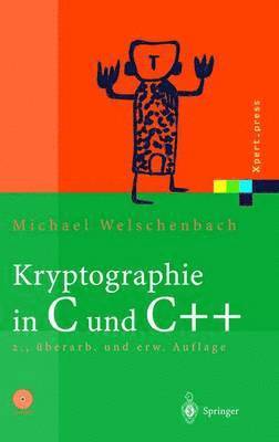 Kryptographie in C und C++ 1