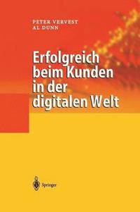 bokomslag Erfolgreich beim Kunden in der digitalen Welt