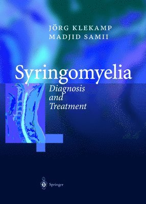 Syringomyelia 1