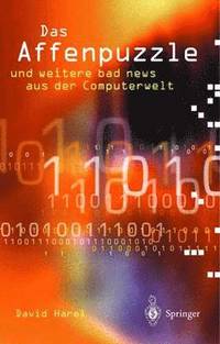 bokomslag Das Affenpuzzle und weitere bad news aus der Computerwelt