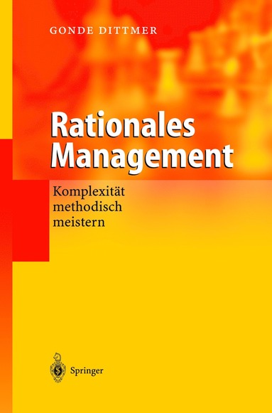 bokomslag Rationales Management