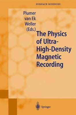 The Physics of Ultra-High-Density Magnetic Recording 1