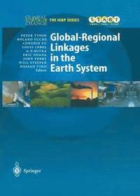 bokomslag Global-Regional Linkages in the Earth System