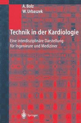 Technik in der Kardiologie 1