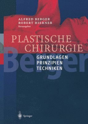 bokomslag Plastische Chirurgie