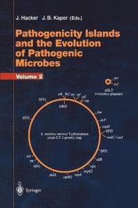 bokomslag Pathogenicity Islands and the Evolution of Pathogenic Microbes