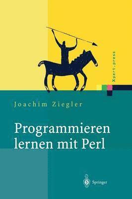 Programmieren lernen mit Perl 1