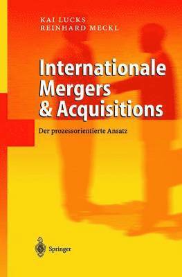 Internationale Mergers & Acquisitions 1