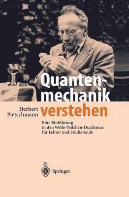 Herbert Pietschmann - Quantenmechanik verstehen, Häftad