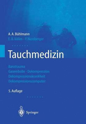 Tauchmedizin 1