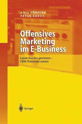Offensives Marketing im E-Business 1