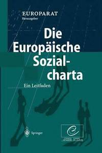 bokomslag Die Europische Sozialcharta