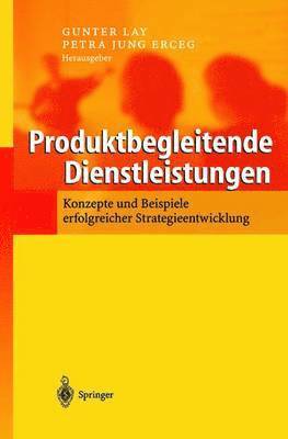 Produktbegleitende Dienstleistungen 1