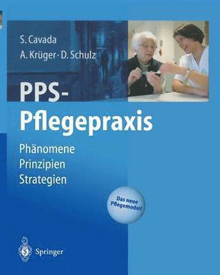 bokomslag PPS-Pflegepraxis